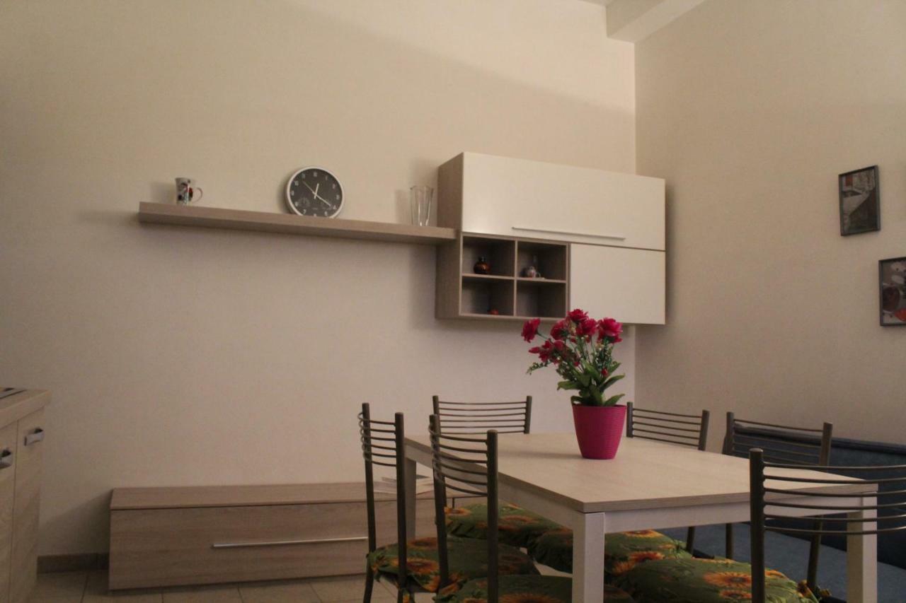 Апартаменти Casa Rafael Марина-ді-Модіка Екстер'єр фото